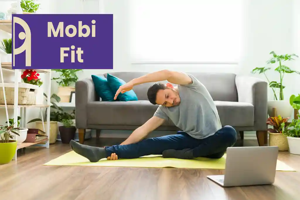 Mobifit Präventionskurs §20 SGB V