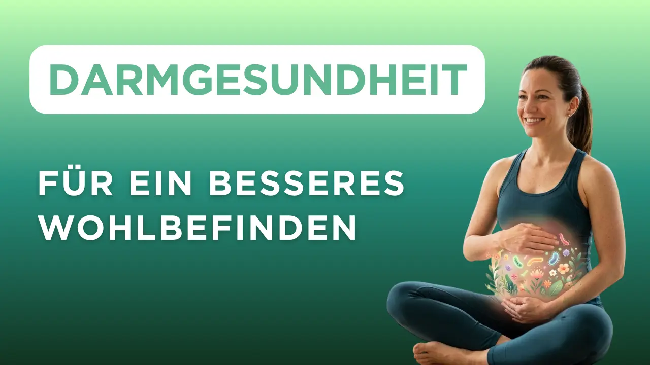 Darmgesundheit §20 SGB V