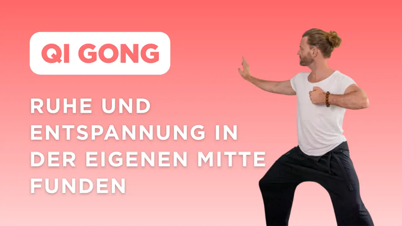 Qigong §20 SGB V