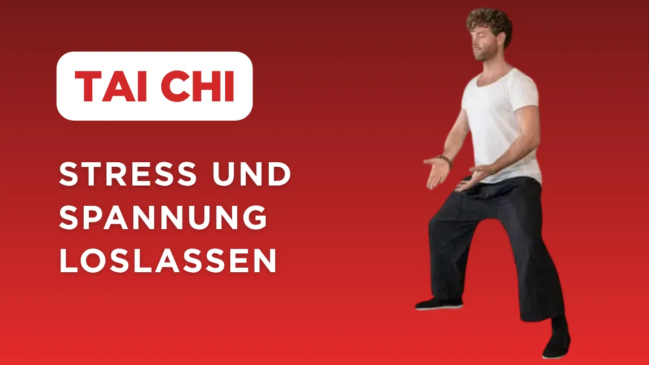 Tai Chi §20 SGB V