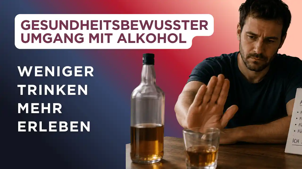 Umgang mit Alkohol §20 SGB V