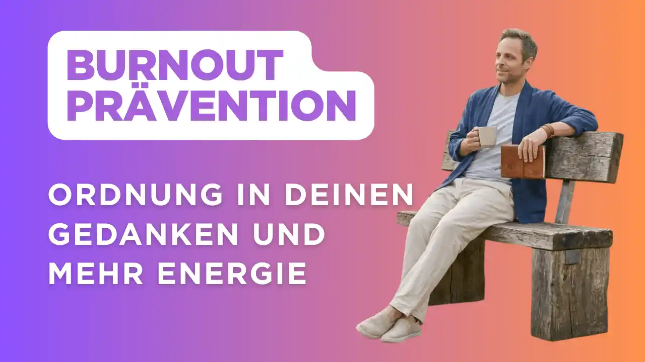 Burnout Prävention §20 SGB V
